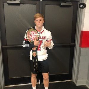 Meet your Posher, Logan